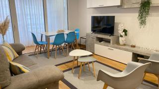 Apartamento Ainaran - Ourense - 6