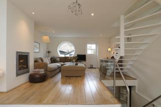 Gwendolynn lovely holiday home - Bergen - 9