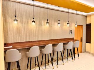 Hotel B K R Guwahati - Guwahati - 3