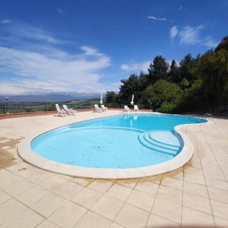 Panorama Residence swimming pool 2 bedrooms - San Giovanni - 6