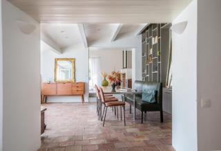 Ile de Re - 9 people - beach by foot - pool - Saint-Clément-des-Baleines - 6