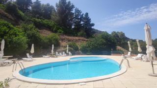 Panorama Residence swimming pool 2 bedrooms - San Giovanni - 9