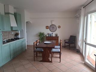 Panorama Residence swimming pool 2 bedrooms - San Giovanni - 4