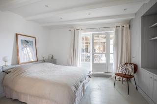 Ile de Re - 9 people - beach by foot - pool - Saint-Clément-des-Baleines - 1