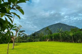 Munduk Luwih Ecolodge Bedugul by AGATA - Tabanan - 6