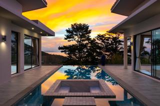 KW Villa Group by Xseed Property Management - Amphoe Koksamui - 3