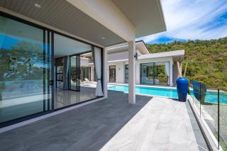 KW Villa Group by Xseed Property Management - Amphoe Koksamui - 2