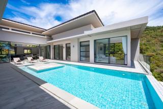 KW Villa Group by Xseed Property Management - Amphoe Koksamui - 1