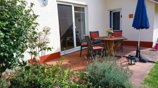 Ferienhaus "Karo" - 9