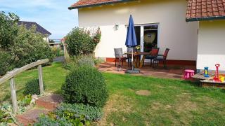 Ferienhaus "Karo" - Boiensdorf - 7