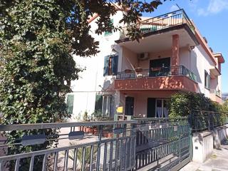 Casa Pina - San Felice a Cancello - 5
