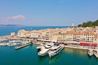 Luxury duplex in Saint Tropez - Saint-Tropez - 9