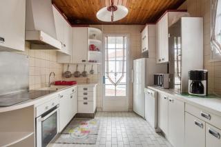 Villa Am Stram Gram - 9