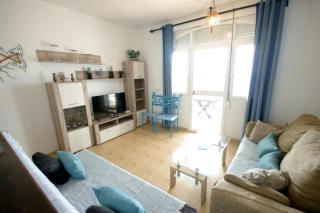 Livingtarifa Apartamento Atlántico - Tarifa - 0