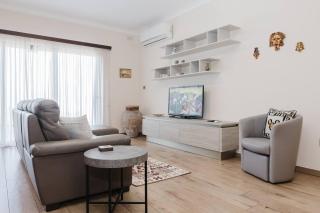 Forrest Hill Tranquil 3bed In Mellieha By Homely! - Mellieħa - 4