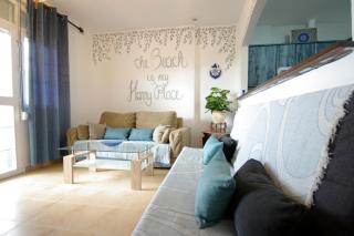 Livingtarifa Apartamento Atlántico - Tarifa - 6
