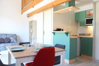 Appt 2 pièces mezza LA ROCHELLE - LR020-317 - 7