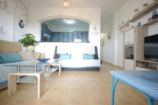 Livingtarifa Apartamento Atlántico - Tarifa - 7