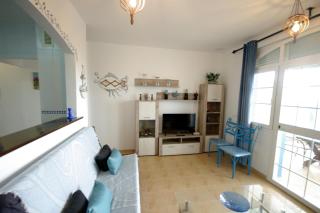 Livingtarifa Apartamento Atlántico - Tarifa - 1