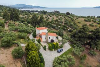 Yasemi Home by RentalsPro - Lagomandra Halkidiki - Elia - 9