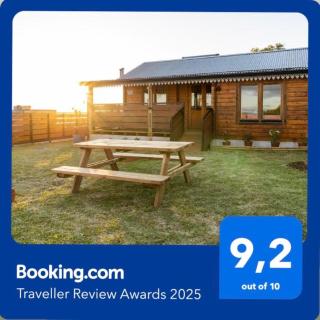 Chalet Goyavier - 4pers-Sud sauvage - By Sister Home - - 9