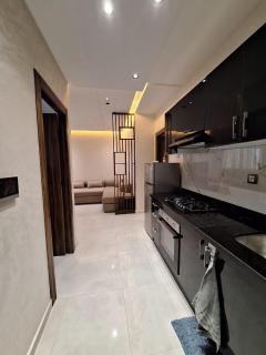 Apartment l 'Ocean A - Kenitra - 0
