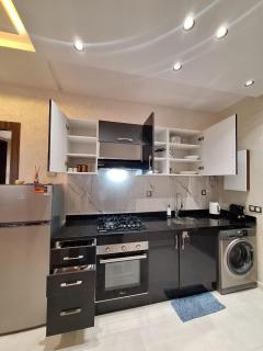 Apartment l 'Ocean A - Kenitra - 8