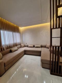Apartment l 'Ocean A - Kenitra - 7