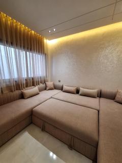 Apartment l 'Ocean A - Kenitra - 6