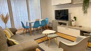 Apartamento Ainaran - Ourense - 7