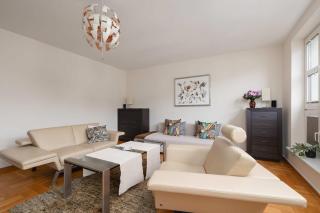 Cozy Apartment in the City Center by Noclegi Renters - 9