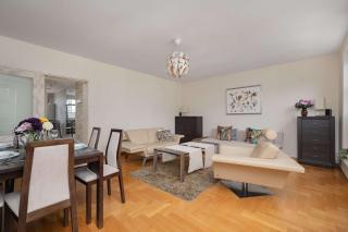 Cozy Apartment in the City Center by Noclegi Renters - Świnoujście - 6
