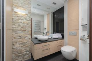Cozy Apartment in the City Center by Noclegi Renters - Świnoujście - 7