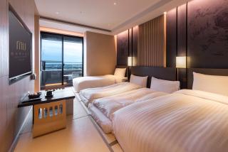 MU Jiaoxi Hotel - Jiaoxi - 7