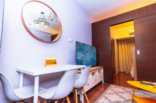 Chic Floating Penthouse Makati Gym Air condo gym swim park 300MB - Manila - 6