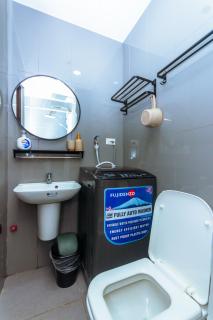 Chic Floating Penthouse Makati Gym Air condo gym swim park 300MB - Manila - 5