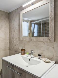 Modern&Quiet 2BD apt on a pedestrian - Athene - 8