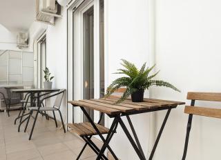 Modern&Quiet 2BD apt on a pedestrian - Athene - 5