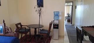 Amarossi Cheetah Residence 3rd Avenue Beach Apartments Nyali - Mombasa - 1