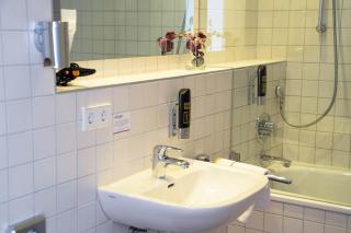 Cristall Hotel - Waghäusel - 6