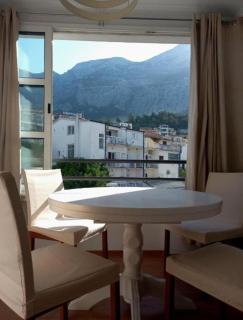 Apartmani Makarska 3 - Makarska - 1