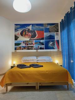 La Casa dell'Aviatore - Boccadifalco - 9