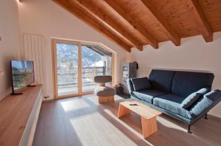 Chalet Kamanga - Zermatt - 9
