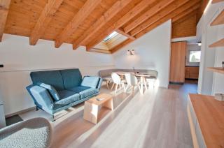 Chalet Kamanga - Zermatt - 8