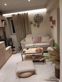 Spiros dream house - Mesongi - 9