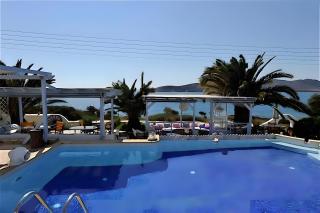 Blue Dolphin Antiparos View Suite - Agios Georgios - 4