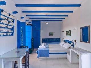 Blue Dolphin Antiparos View Suite - Agios Georgios - 9