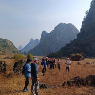 Quang Thuận Bản Giốc Homestay - Cao Bằng - 3