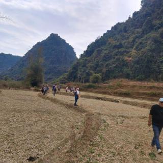 Quang Thuận Bản Giốc Homestay - Cao Bằng - 4