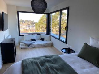 Magnifique villa avec piscine à deux pas du port - Pléneuf-Val-André - 2